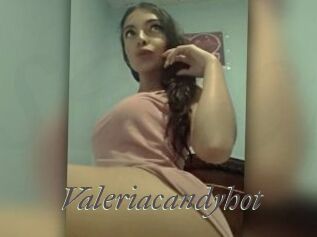 Valeriacandyhot