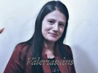 Valeriasuins