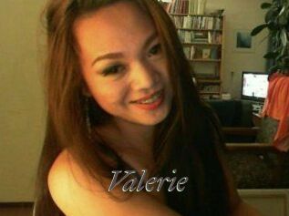 Valerie