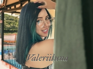 Valeriiluna