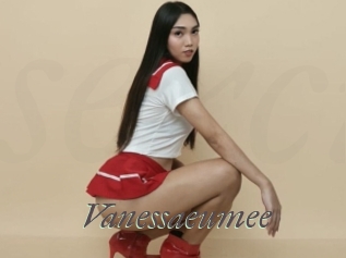 Vanessaeumee