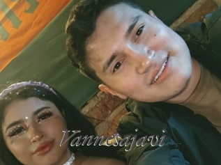 Vannesajavi