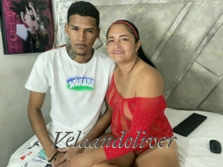 Velaandoliver