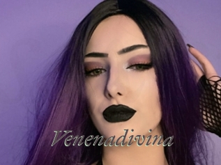 Venenadivina