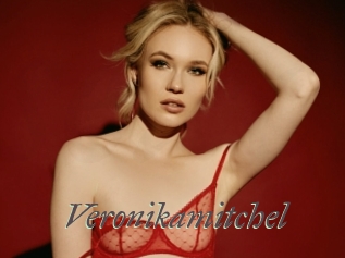 Veronikamitchel