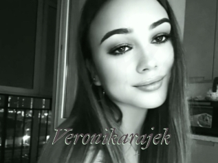 Veronikarajek