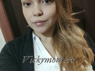 Vickymontero