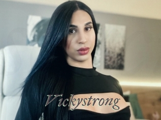 Vickystrong