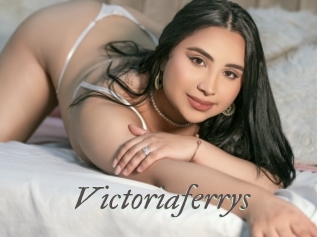 Victoriaferrys