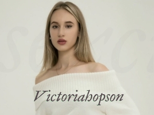 Victoriahopson