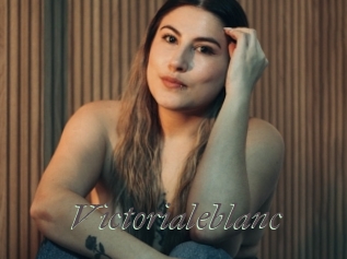 Victorialeblanc