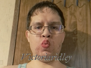 Victoriaridley