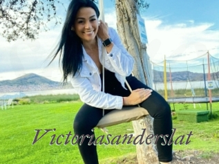 Victoriasanderslat