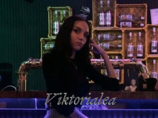 Viktorialea