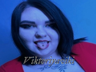 Viktoriyaviki