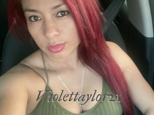 Violettaylor21