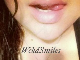 WckdSmiles