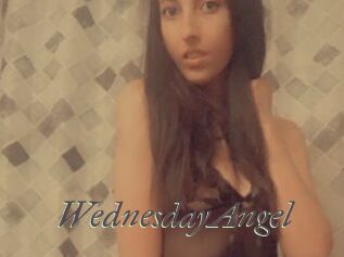 WednesdayAngel