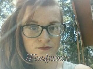 Wendyxoxx