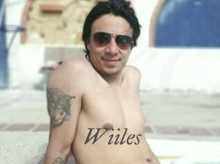 Wiiles