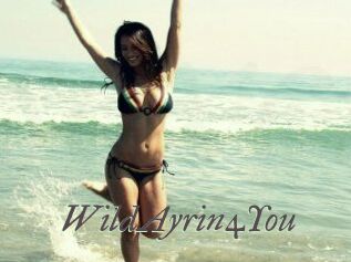 WildAyrin4You