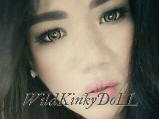 WildKinkyDoLL