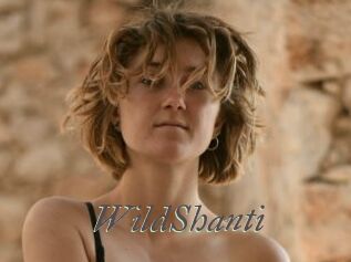 WildShanti