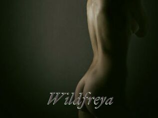 Wildfreya