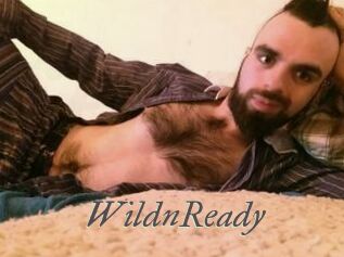 Wild_n_Ready