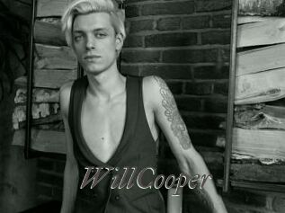 WillCooper