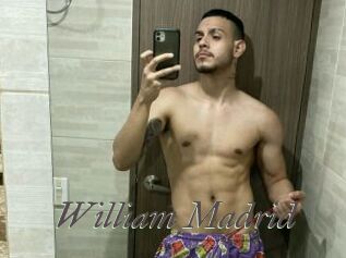 William_Madrid