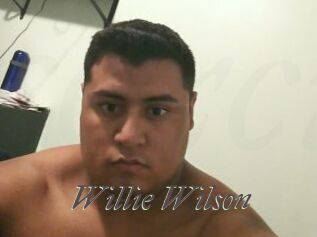 Willie_Wilson