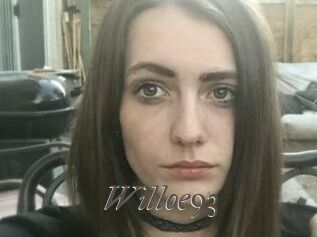 Willoe93