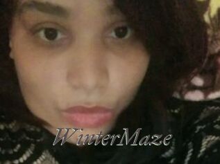 Winter_Maze