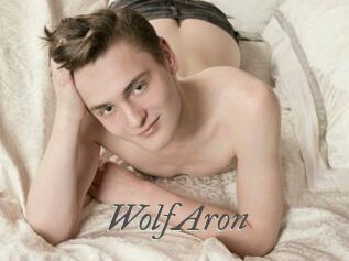 WolfAron