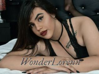 WonderLorenn