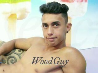 WoodGuy