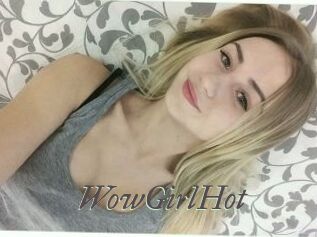 WowGirlHot