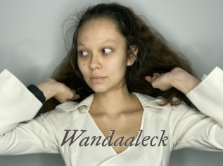 Wandaaleck