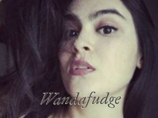 Wandafudge