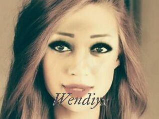 Wendiyx