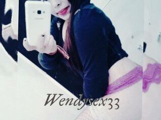 Wendysex33