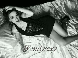 Wendysexy