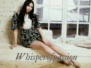 Whisperofpassion