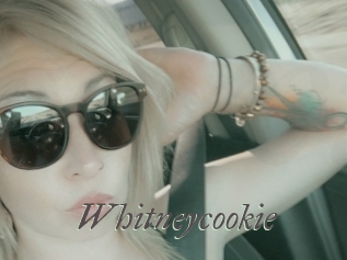 Whitneycookie