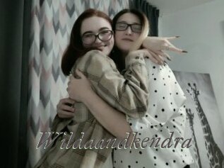 Wildaandkendra