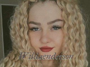 Wildaenderson