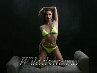 Wildelviraxxx