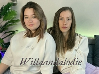 Willaandalodie