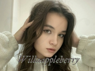 Willaappleberry